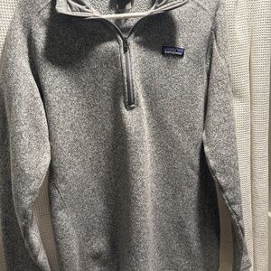 Gently worn  XL Patagonia Better Sweater